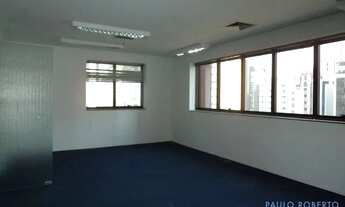 Imagem 3: CONJ. COMERCIAL - MOEMA ÍNDIOS - SP