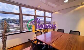 Imagem: CONJ. COMERCIAL - JARDIM EUROPA - SP