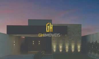 Imagem 5: Casa com 3 quartos no Cidade Satélite São Luis