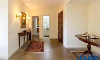 Imagem 7: CASA ASSOBRADADA - PACAEMBÚ - SP