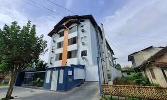 Imagem: Apartamento semimobiliado com 2 quartos