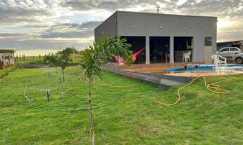 Imagem: Chácara à venda em Santa Maria - oportunidade