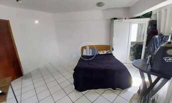 Imagem 7: Apartamento com 1 quarto e 1 vaga - Centro - EST