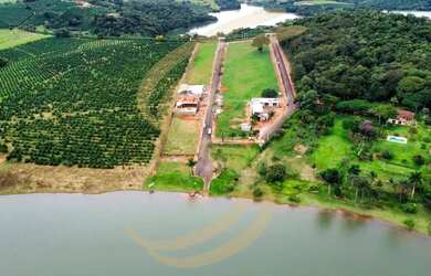 Imagem: Terreno/Lote à venda em Condomínio Porto