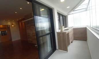 Imagem 7: Peach Bali - apartamento 03 quartos - Vista Mar