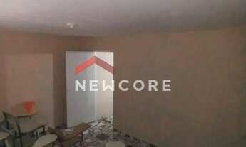 Imagem 7: Casa em Rua José Martins dos Santos - Jardim Santa Terezinha (Zona Leste) - São Paulo/SP