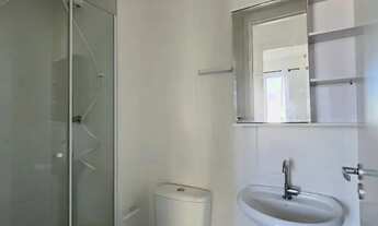 Imagem 3: APARTAMENTO PARA LOCAÇÃO NA MOOCA | 2 DORMS | 35 m² | SEMI MOBÍLIADO | COM LAZER