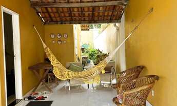 Imagem 2: Casa em Condomínio para venda na Avenida Mário Andreazza