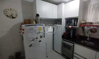 Imagem 4: Apartamento 3 Quartos 51m² - Barreiros - CEN