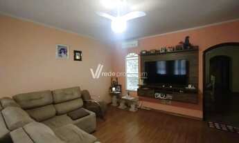 Imagem 2: Casa - Jardim Miranda - Campinas