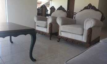 Imagem 3: Casa Cond. 3QT com Piscina, próximo à Praia do Forte e Guarajuba