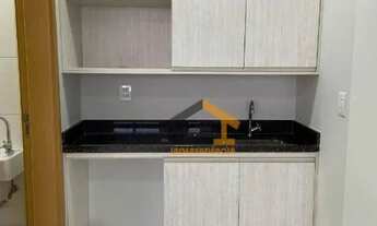 Imagem 3: Sala à venda, 37 m² por R$ 280.000 - Praxx Comercial - Itatiba/SP