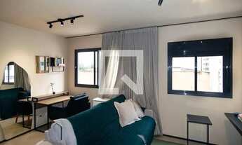 Imagem 3: Apartamento à Venda - Bela Vista, 1 Quarto, 49 m2