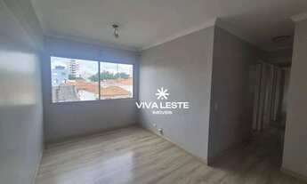 Imagem 6: Apartamento com 3 dormitórios para alugar, 70 m² por R$ 3.195,00/mês - Belenzinho - São Pa