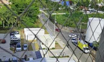 Imagem 6: Alugo Apartamento 2/4, Nascente, Elevador, Quadra no Jardim das Margaridas próx. ao Norte