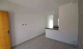 Imagem 3: Casa 2 quartos sendo 1 suite - Parque São Bento Sorocaba