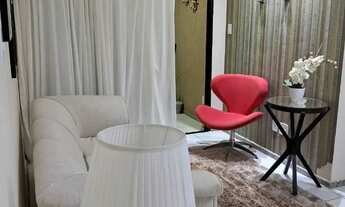 Imagem 2: Oportunidade Apartamento Mobiliado no Condomínio Elevatto - 153883 [9343