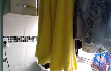 Imagem 6: Apartamento com 2 dormitórios, 50 m² - venda por R$ 335.000,00 ou aluguel por R$ 1.984,03