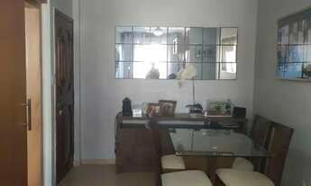 Imagem 5: Imóvel para venda com 47 metros quadrados com 2 quartos em Inhoaíba - Rio de Janeiro - RJ