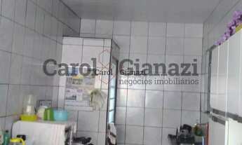 Imagem 5: CA589 - CASA A VENDA NA VILA CENTRAL