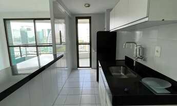 Imagem 7: Imóvel para aluguel tem 86 metros quadrados com 2 quartos em Ponta D'Areia - São Luís