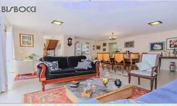 Imagem 4: MAGNÍFICA MANSÃO COBERTURA - GLEBA A