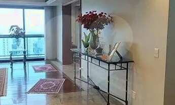 Imagem 5: Apartamento à venda com 4 quartos, sendo 4 suítes, no condomínio Iris, São Paulo - SP