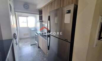 Imagem 5: Apartamento em Rua Dias da Silva - Vila Maria - São Paulo/SP