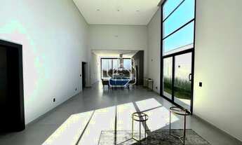 Imagem 4: Casa de Condomínio em Itu à venda Alphaville Castelo Itu - SP