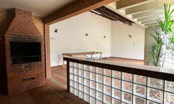 Imagem 7: Casa com 4 dormitórios à venda, 461 m² por R$ 1.650.000,00 - Jardim Iguaçu - Maringá/PR