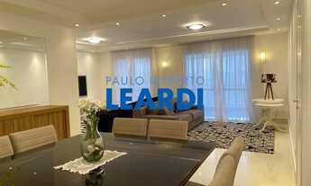 Imagem: APARTAMENTO - ALPHAVILLE - SP