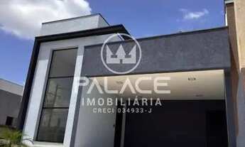 Imagem 2: Casa em condomínio à venda em wanel ville, sorocaba 3 quartos 130m²