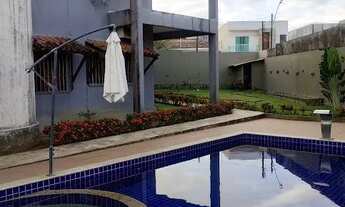 Imagem: Casa 05 quartos, sendo 03 suítes. 380m²