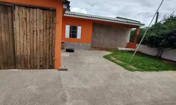 Imagem: Casa em Rua Osmar Weeck - Lomba da Palmeira