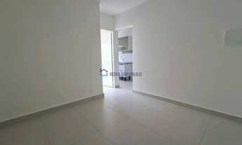 Imagem 3: Apartamento de um dormitório próximo à Vila Mariana