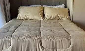 Imagem 7: Imóvel para aluguel tem 30 metros quadrados com 1 quarto em Vila Clementino - São Paulo