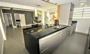 Imagem: Apartamento à venda com 84 m², 1 quarto