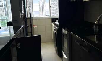 Imagem 6: Apartamento disponível para locação na Barra da Tijuca