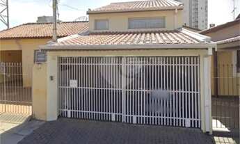 Imagem 3: Casa para alugar com 3 quartos, sendo 2 suítes, em Vila Maria Helena, Indaiatuba - SP