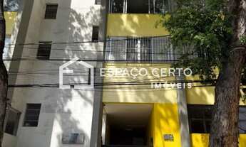 Imagem: Apartamento - Edifício Claudia Maria