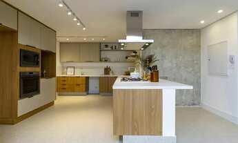 Imagem 5: Apartamento de 128 m² reformado no Higienópolis- São Paulo- SP