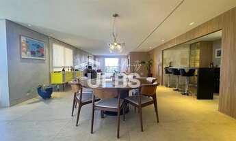 Imagem 6: Alameda Gran Reserva - Setor Oeste