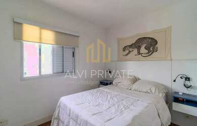 Imagem 6: Apartamento de 70m com 2 dormitórios, sendo 1 suíte, 2 vagas de garagem, próximo ao futuro