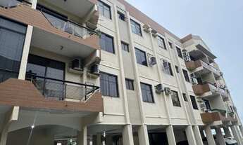 Imagem 10: Condomínio Mychelle Prox ao Porão do alemão próx a Academia live Ponta Negra