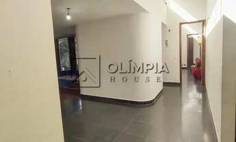 Imagem 6: Venda Casa 4 Dormitórios - 1000 m² Parque Colonial