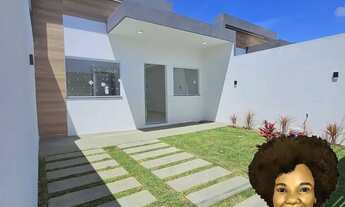 Imagem: Casa na Barra dos Coqueiros