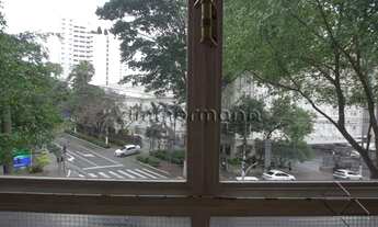 Imagem 2: APARTAMENTO SANTA CECILIA 3 DORMITÓRIOS 1 VAGA