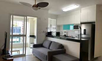 Imagem: Apartamento - Parque Residencial Aquarius