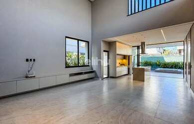 Imagem 3: Casa PLANA à venda no Alphaville Ceará