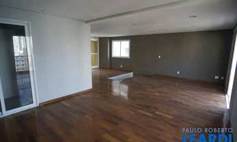 Imagem 5: COBERTURA - MOEMA ÍNDIOS - SP